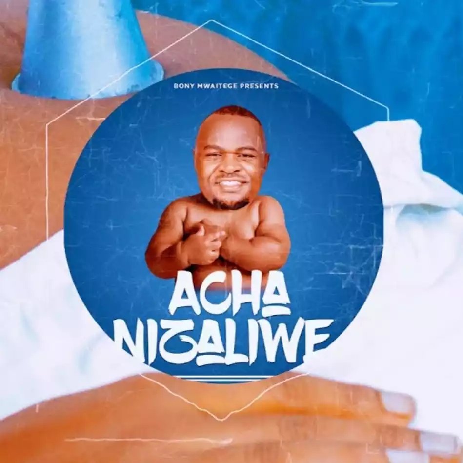 Bony Mwaitege - Acha Nizaliwe Mp3 Download